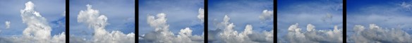 cloud sequence
