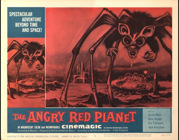 TheAngryRedPlanet.lc8